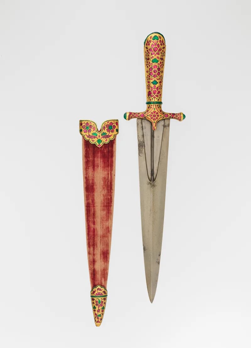 photography: The Metropolitan Museum of Art, Open Access (CC0)