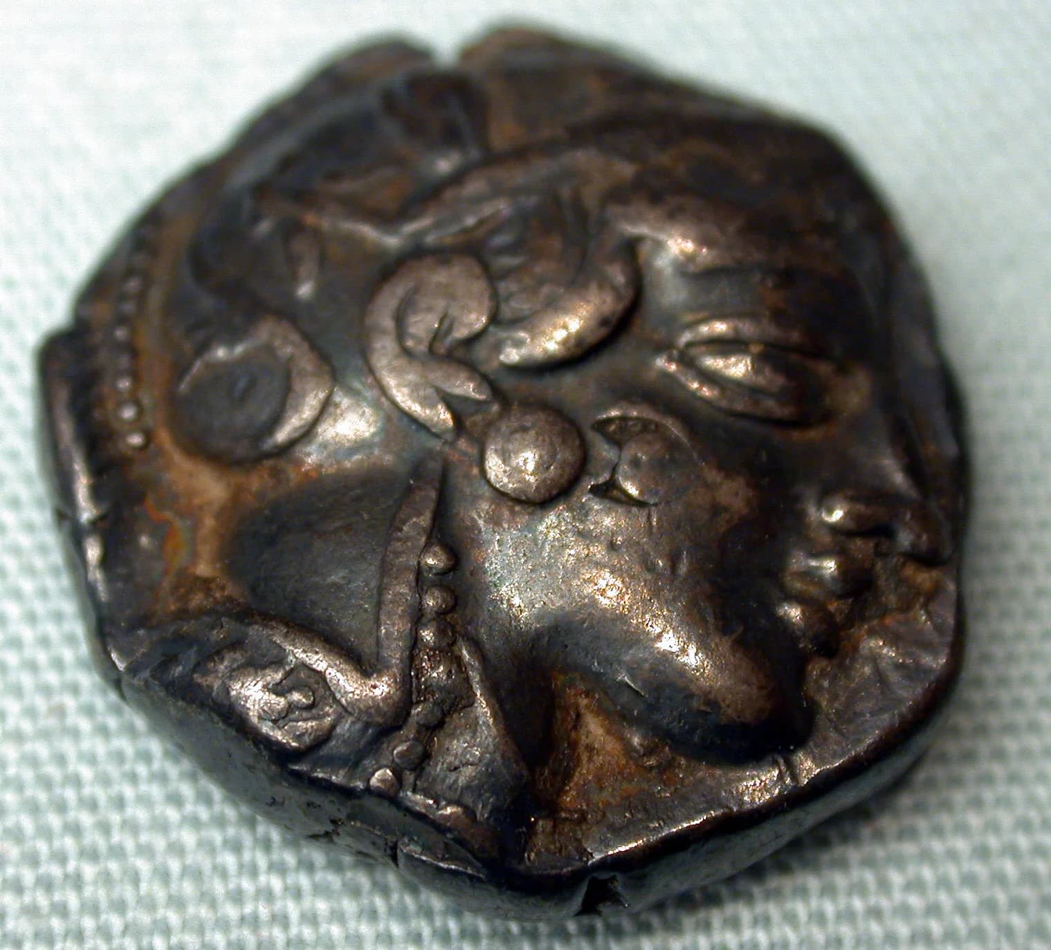 photography: The Metropolitan Museum of Art, Open Access (CC0)